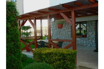 Словакия Privát Batizovce, Екстериор